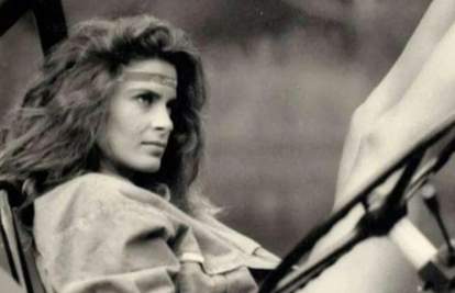 Znaš li tko sam? Cijela Juga je uzdisala za njom, a radi toplesa je odbijala filmske ponude...