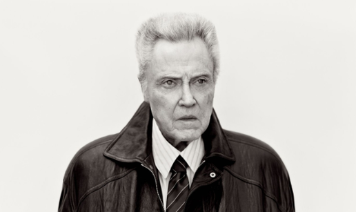 Christopher Walken je model za novu kampanju Saint Laurenta: 'On odjeću ne nosi, nadilazi ju'