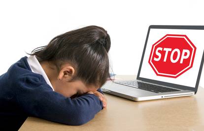 Savjeti stručnjaka: Kako otkriti je li vaše dijete online nasilnik