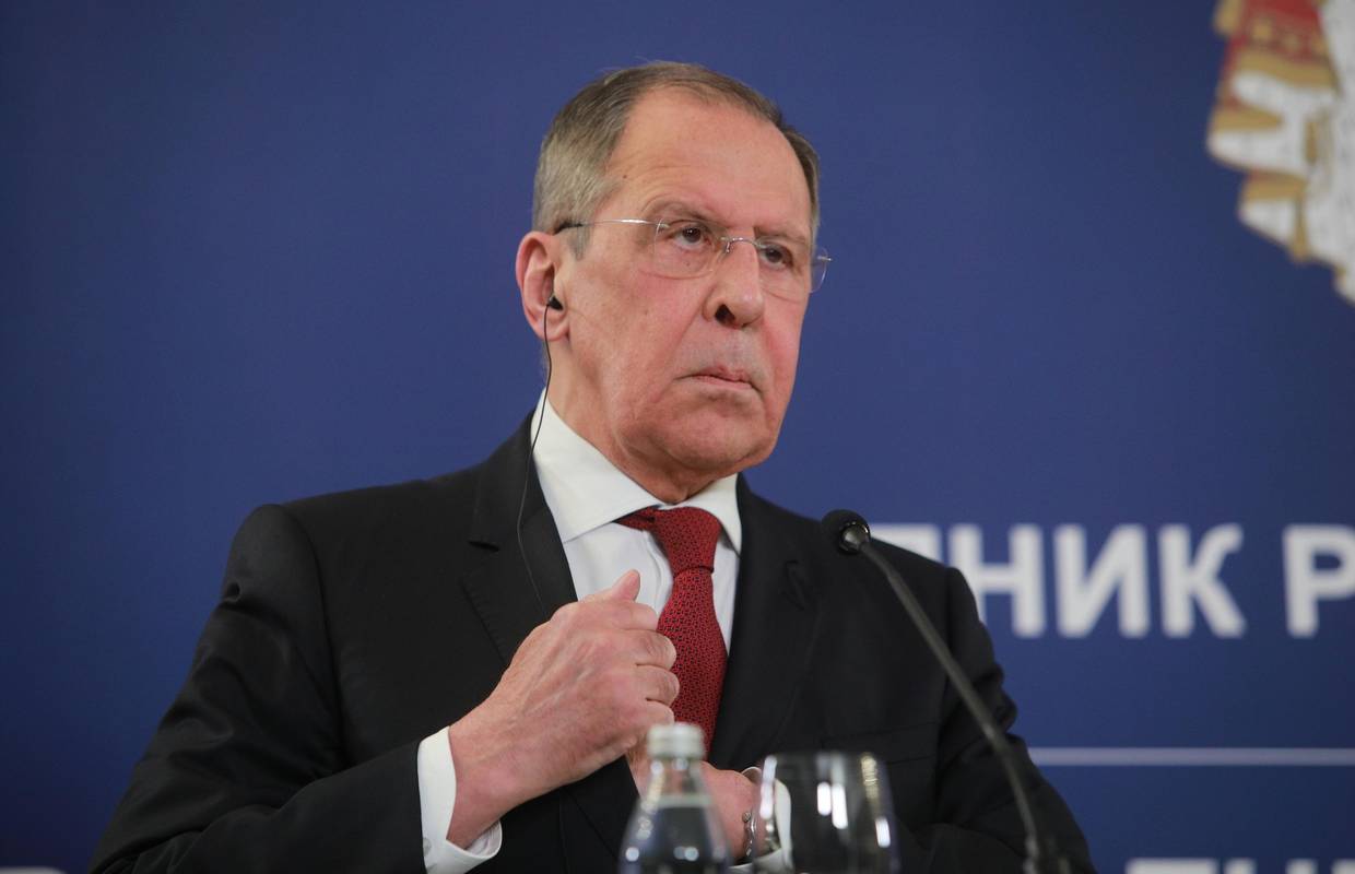Ruski kralj diplomacije postao izopćenik: Zbog svog ponašanja dobio je i zanimljiv nadimak