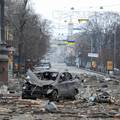 Britansko ministarstvo tvrdi: 'Rusi su priznali da koriste termobarično oružje u Ukrajini'