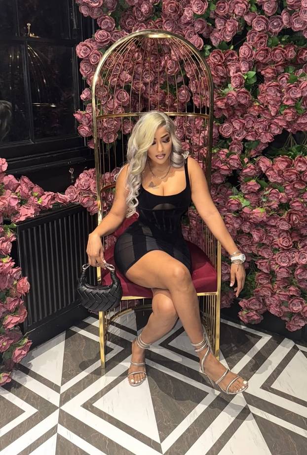 FOTO Opsjednuta estetskim operacijama: 'Želim imati stražnjicu poput Nicki Minay!'