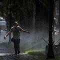 EUROPA 'GORI' U Njema&ccaron;koj izmjereno rekordnih 41.3 &deg;C, presu&scaron;uje talijanska rijeka