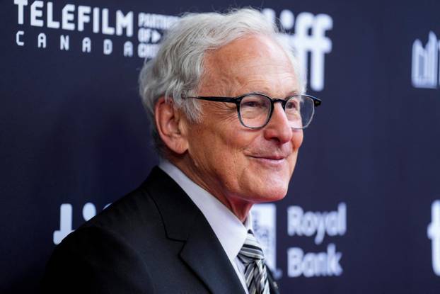 2025 Toronto International Film Festival (TIFF)