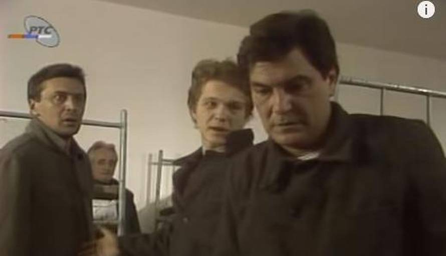 U 81. godini preminuo je srpski glumac iz serije 'Bolji život'