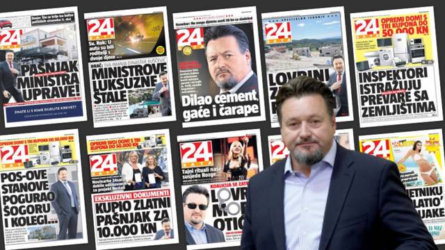 Zlatni pašnjaci Lovre Kuščevića konačno na sudu, bivši ministar uvjeren da će dokazati nevinost