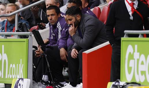 Novi poraz Manchester Uniteda, Ruben Amorim pred otkazom