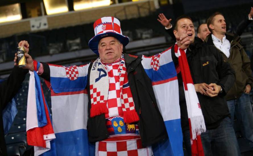 Slavko Midžor/Pixsell