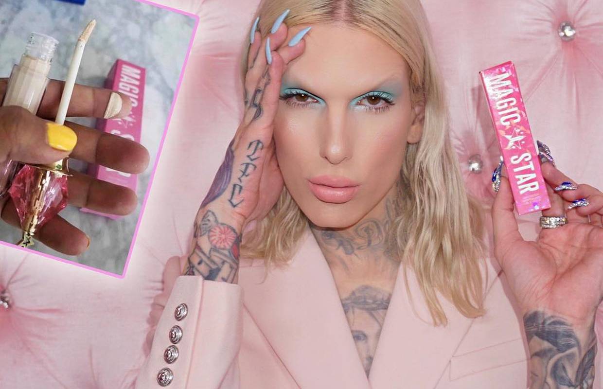 Žrtva neobičnog zločina: Ukrali mu make-up od 16,5 milijuna