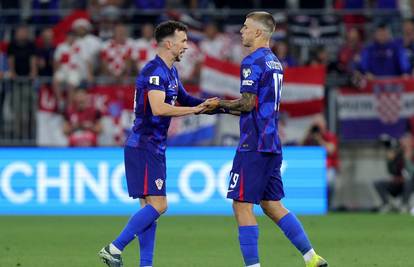 Vušković dočekao debi u dresu 'vatrenih', ali nije najmlađi! Bivši dinamovac ostaje rekorder