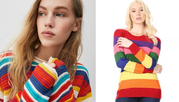 7 tipova vesti koje će se uklopiti u svaku stilsku igru - od onih s kragnom do chic kardigana