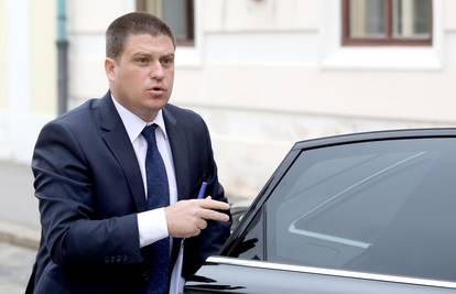 Butković: Promet roba za par dana mogao bi biti u problemu