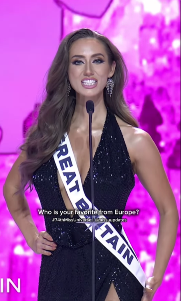 FOTO Ljepotice iz Europe: Ove su djevojke konkurencija našoj Lauri na izboru za Miss Universe