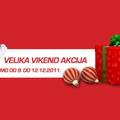 Velika Meblo vikend akcija -20% popusta samo do 12.12!