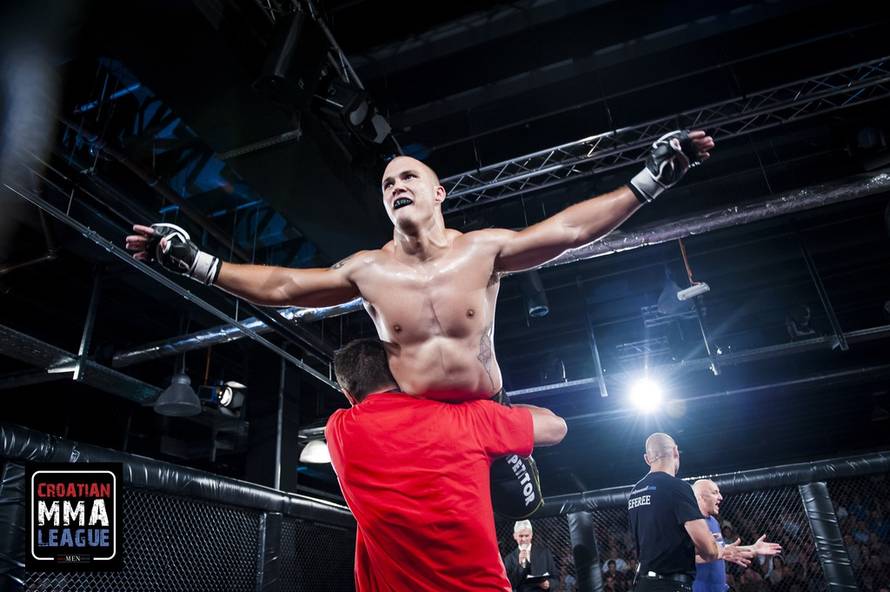 croatian mma league
