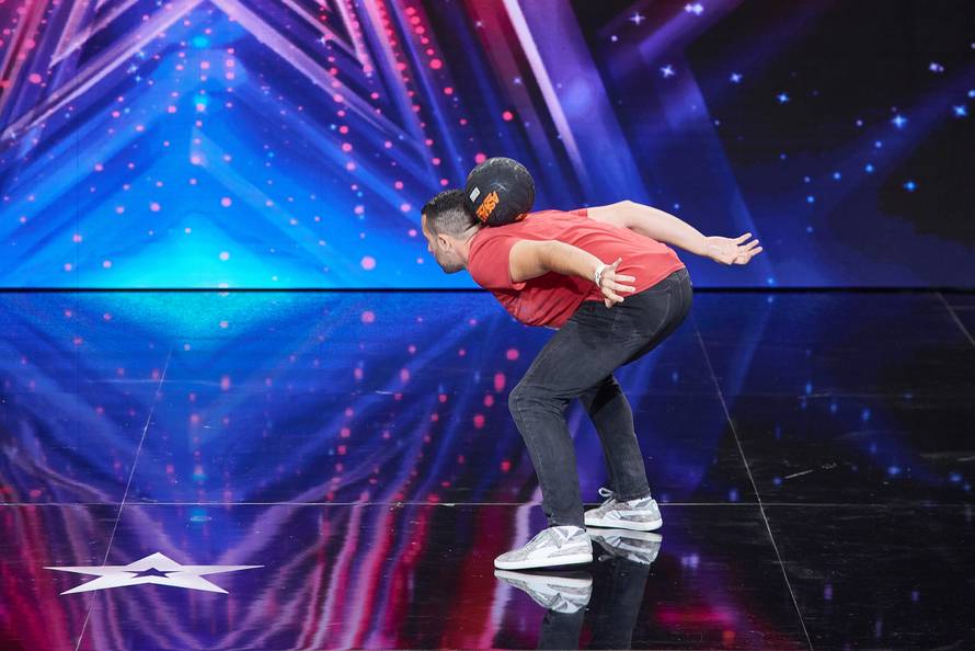 'Ovo nije čak niti za ulicu': Žiri je izvrijeđao uličnog svirača...