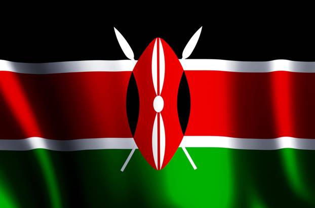 Kenya
