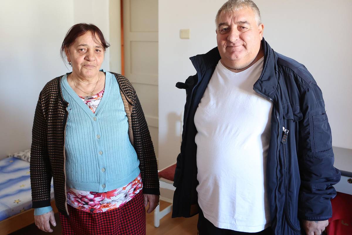 Bračni par je Ponos Hrvatske: 'Više ni ne brojimo koliko smo djece udomili i zavoljeli'