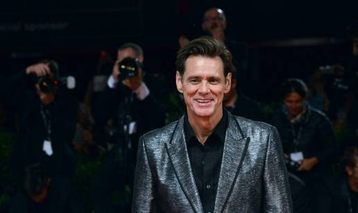 Jim Carrey napustio Twitter pa objavio bizarnu animaciju golog čovjeka u oluji: 'Bilo je vrijeme'