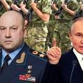 General Armagedon smijenjen nakon samo tri mjeseca: Putin postavio novog zapovjednika...