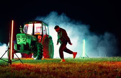 Zabočki Regenerator 'otvara' svoja vrata: Baby Lasagna je zvijezda večeri, a i ovo vas čeka