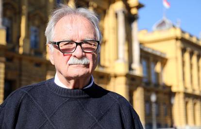 Preminuo je veliki i utjecajni redatelj Branko Ivanda