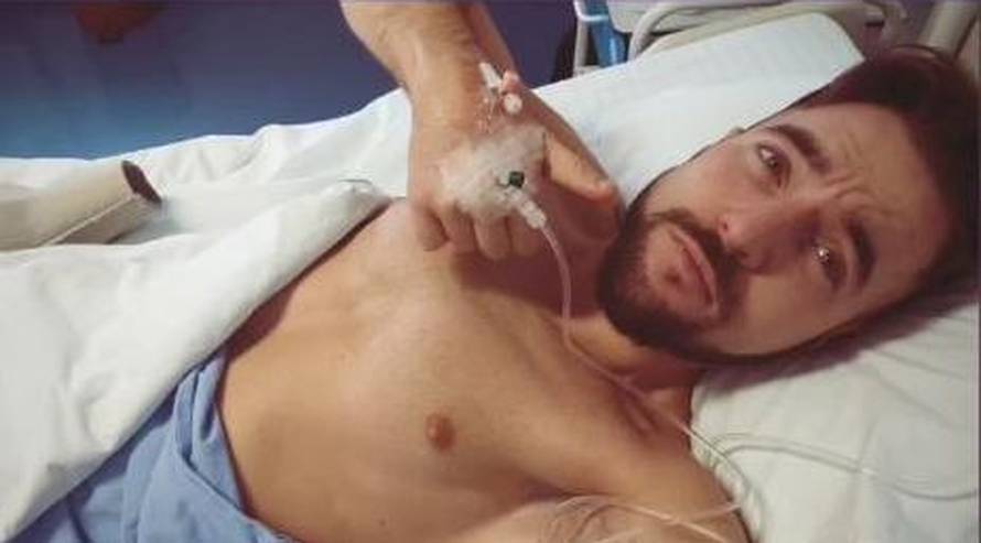 Zvijezda hit filma 'Toma' je završila u bolnici: Nema predaje