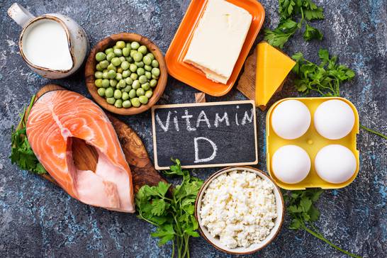 Istraživanja otkrila štiti li nas vitamin D od bolesti Covid-19