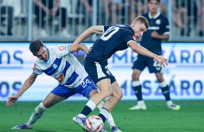 Dinamu trebaju mangupi, neka budu i 'divlji'. 'Modra desetka' nikad ne smije biti samo broj