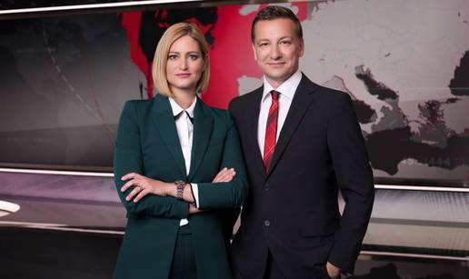 RTL-ova voditeljica vra&cacute;a se na male ekrane nakon tri mjeseca