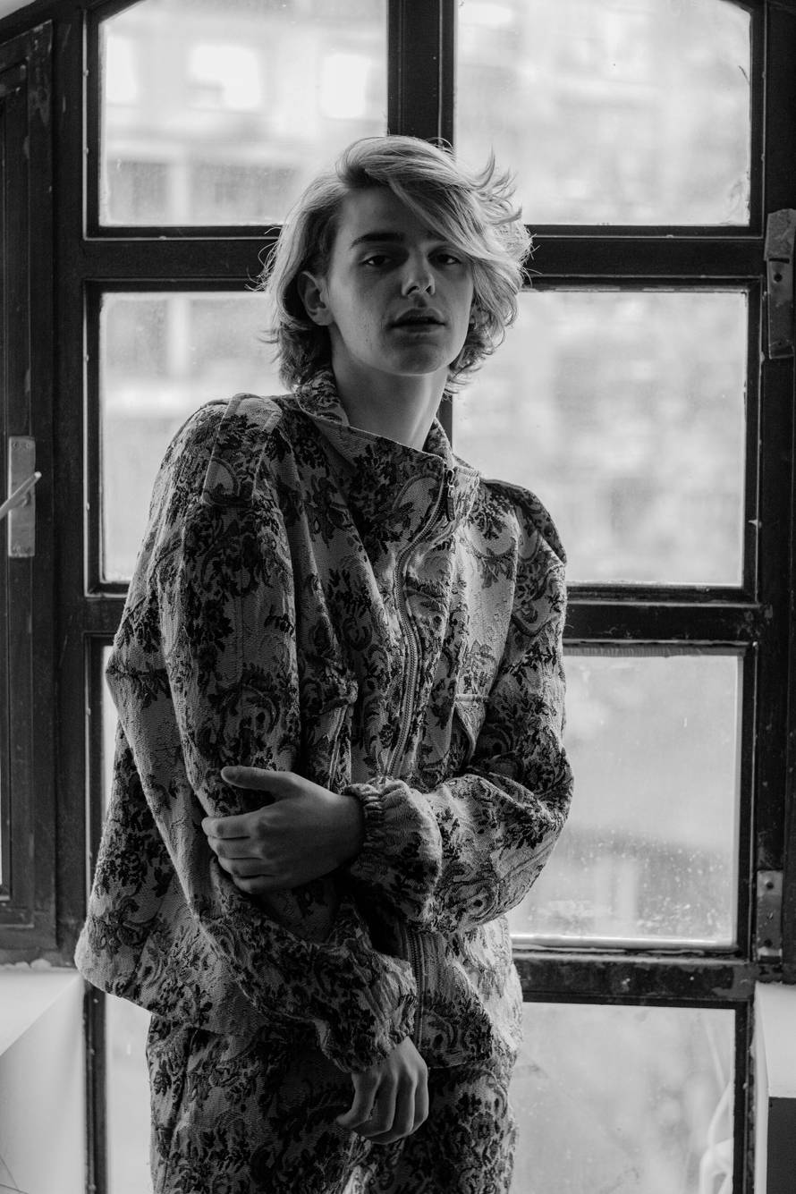 Mladi Marko Bošnjak jedan je od favorita Dore 2025.: Veselim se pokazati što sve pripremam