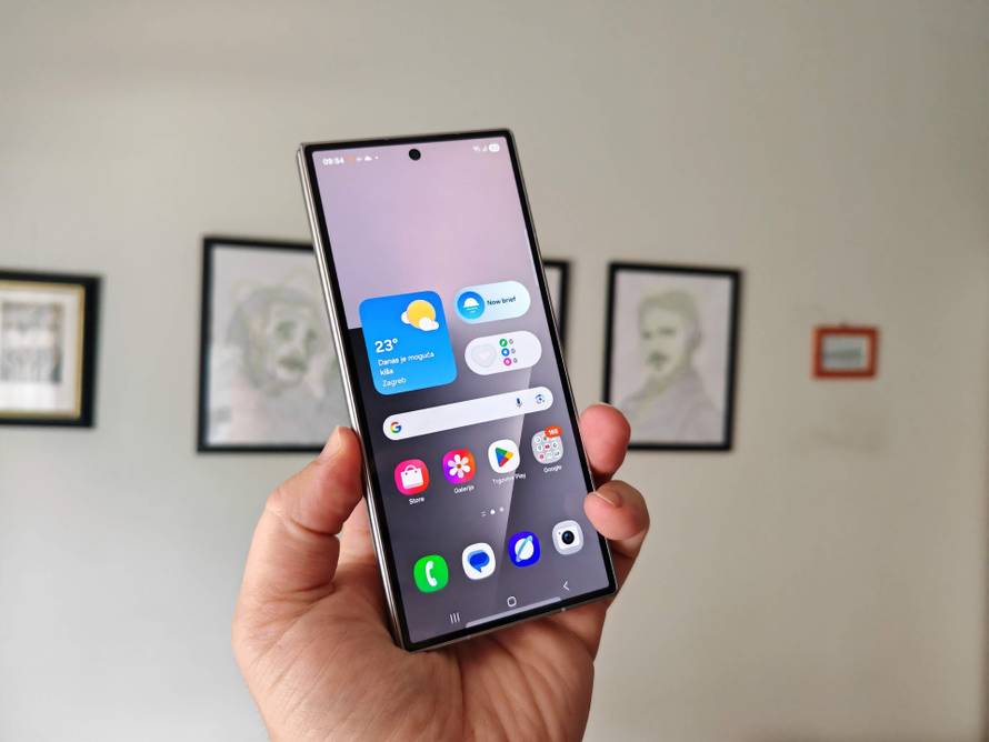 Ovo je 7 stvari koje su nam se svidjele na Galaxy Fold 7