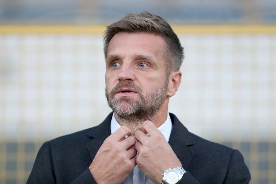 ZapreÅ¡iÄ: Inter i Rijeka sastali se u u 11. kolu HT Prve lige