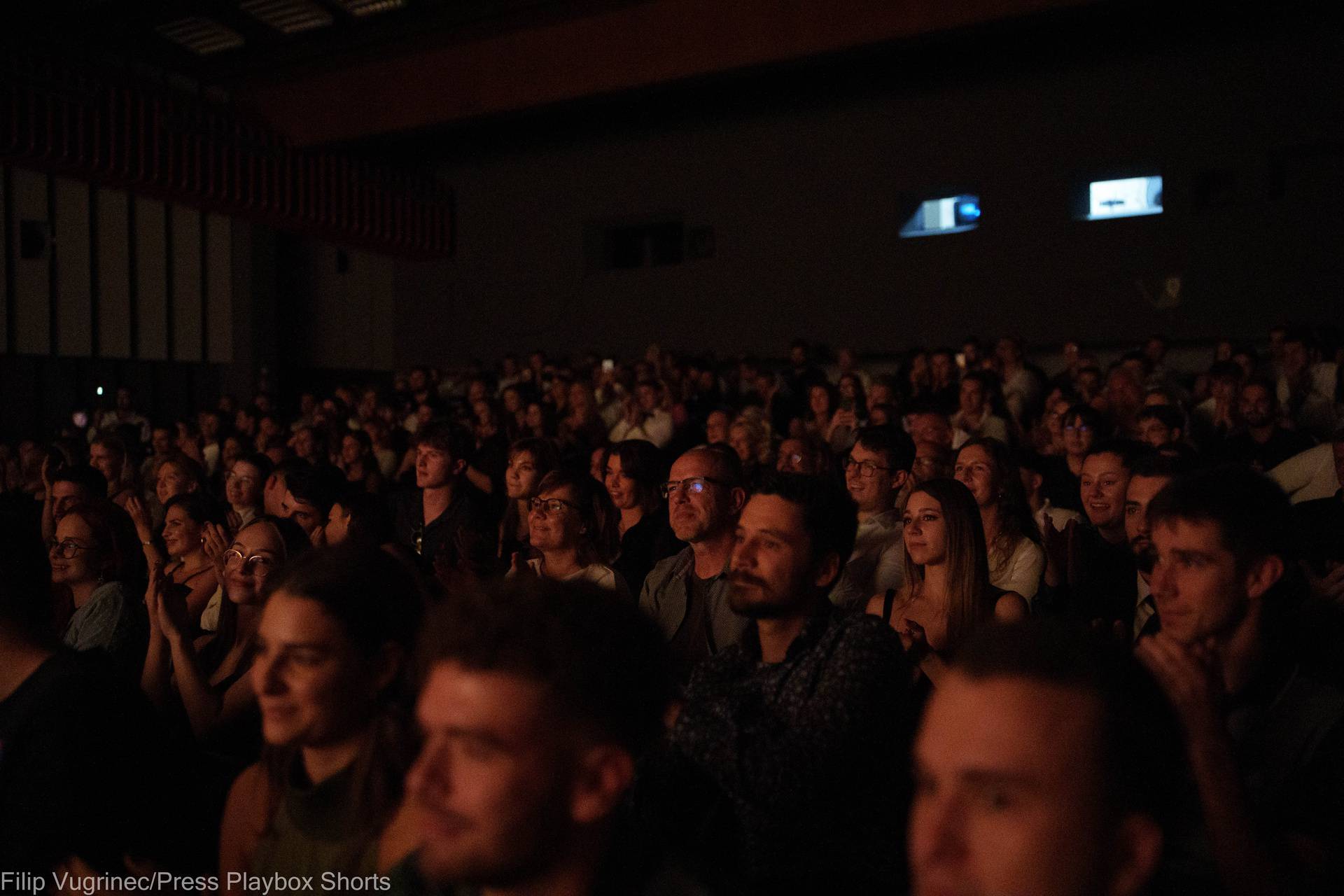 Drugo izdanje filmskog festivala Playbox Shorts ovog rujna na čak pet lokacija diljem Zagreba