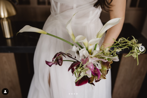 Najljepši vjenčani buketi: Ako ne znate što uzeti, evo ideja