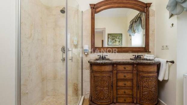 FOTO Dvije vile u Opatiji odišu luksuzom: Pogledajte tek kakav dizajnerski namještaj imaju!