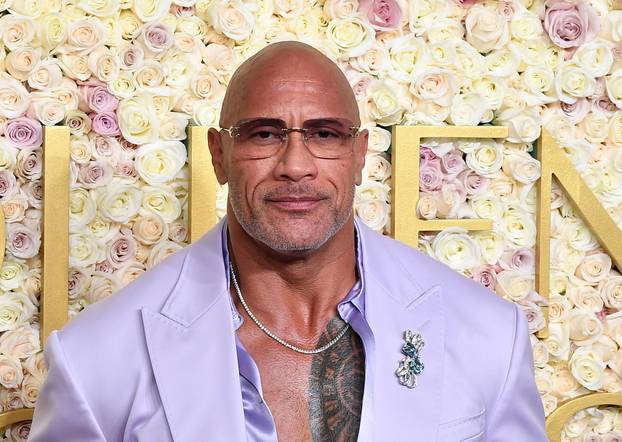 82nd Annual Golden Globe Awards - Arrivals