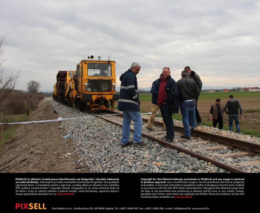 Duško Mirković/PIXSELL