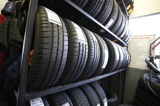 Jo&scaron; malo i mijenjamo u ljetne gume. Ovo su najbolje na testu!