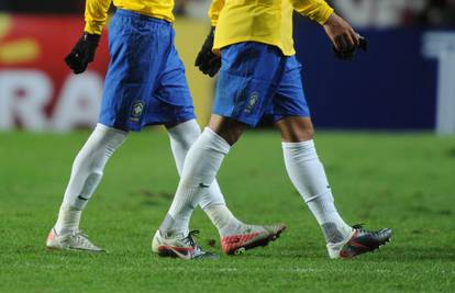 Bez golova protiv Venezuele: Neymar i Brazil su podbacili!