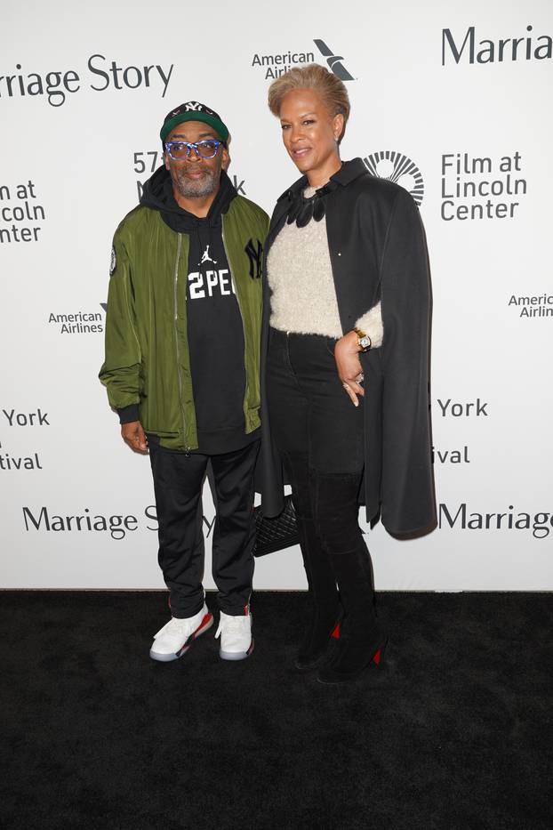 Marriage Story Premiere - New York