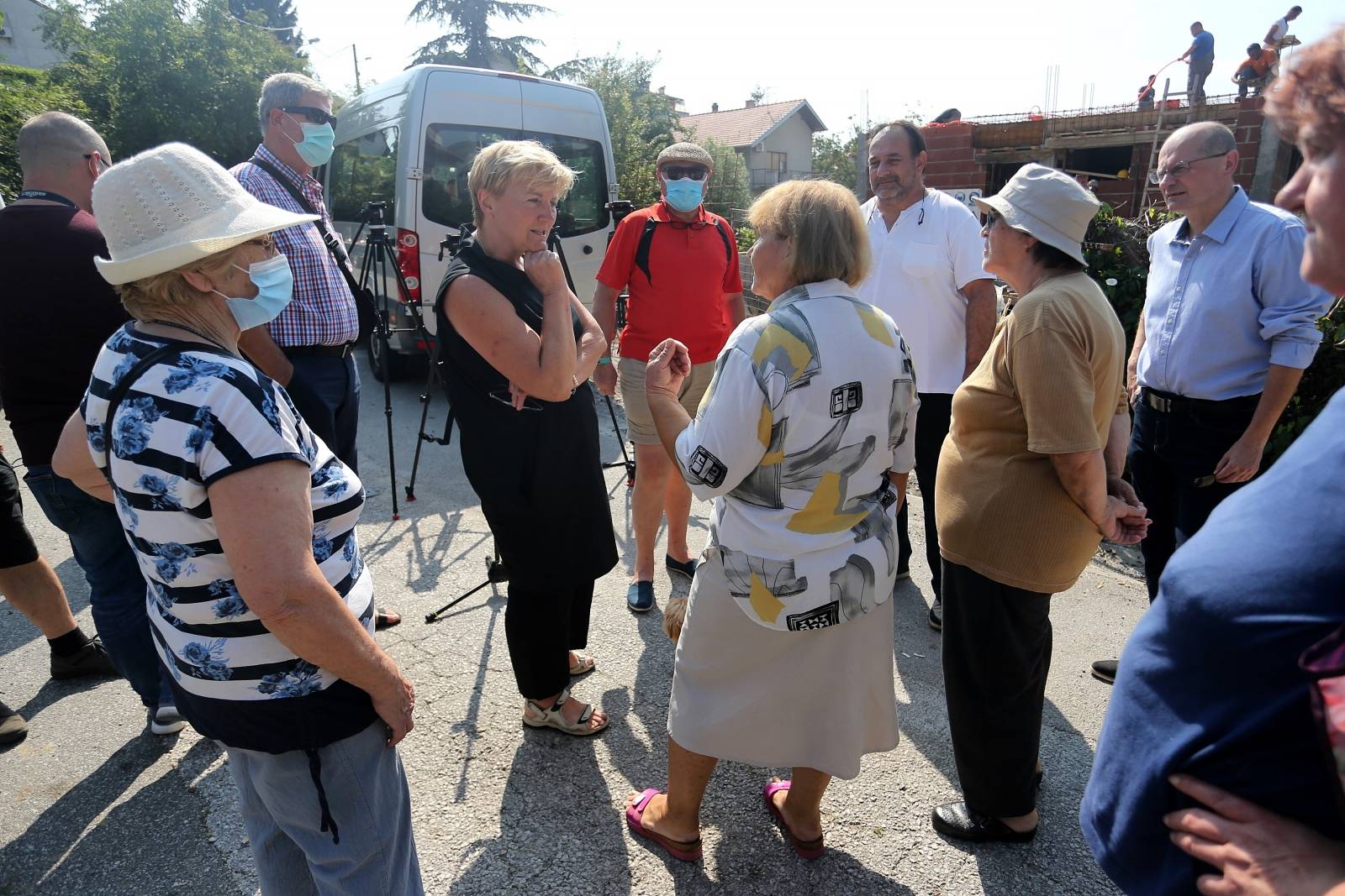 Zagreb: HSLS o sistemskom zanemarivanju odvodnje i kanalizacije u gradu