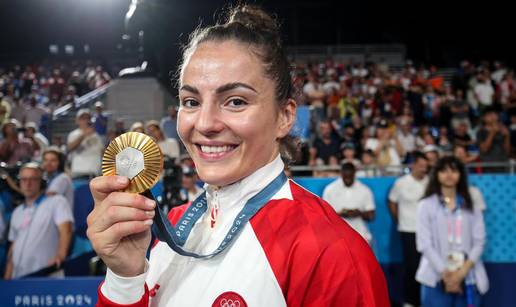 Hrvatski olimpijci do LA 2028. dobivat će 900 dolara mjesečno