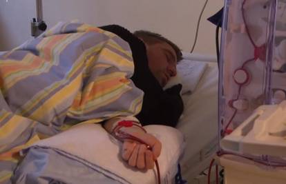 Nogometaši koji su izgubili bubreg: Klasnić na Euru ispisao povijest, odstranili ga i Peleu