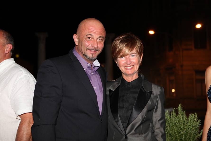 Foto Sluga/Riječke stepenice