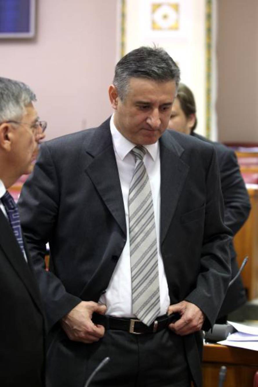 Patrik Macek/PIXSELL