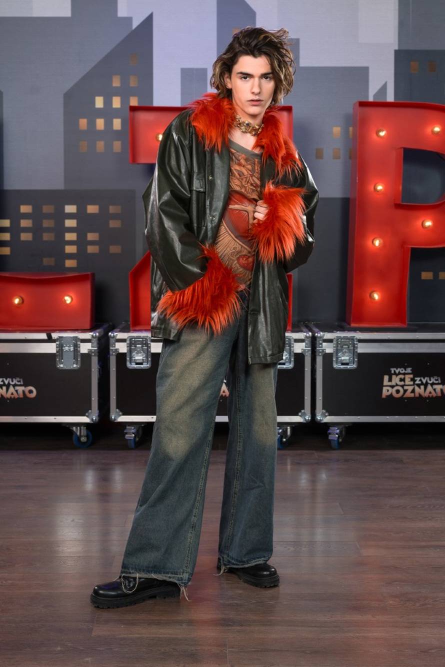 Ovo su kandidati nove sezone showa 'Tvoje lice zvuči poznato'