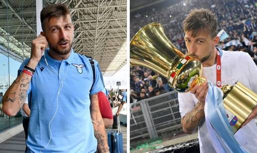 Talijanski 'Ironman' pobijedio rak: Zamijenjen nakon 6 godina