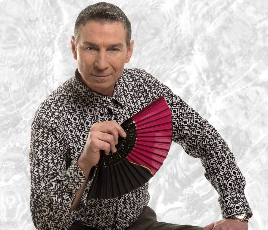 Massima život nije mazio, a na sceni je nizao uspjehe: 'Velike pjesme tjerale su me da radim'