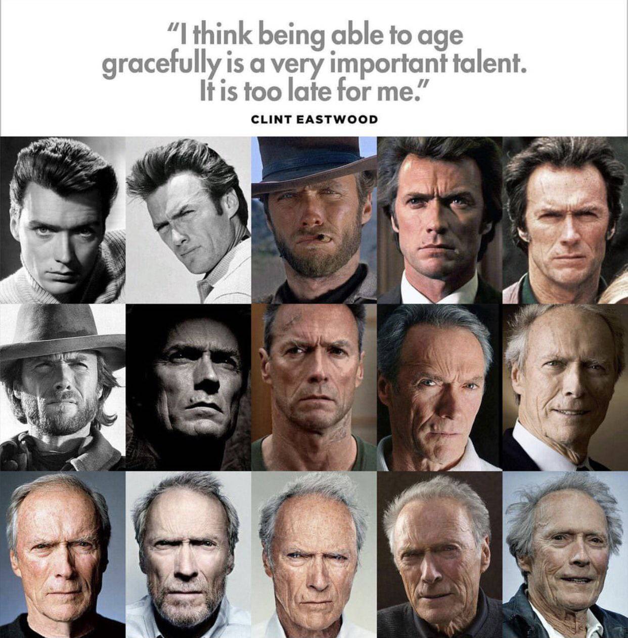 Clint Eastwood napušta filmski svijet? 'Ostarjeti graciozno je talent. Za mene je prekasno'